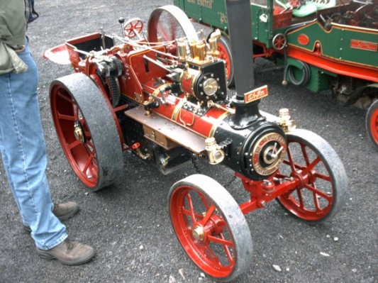 Original image